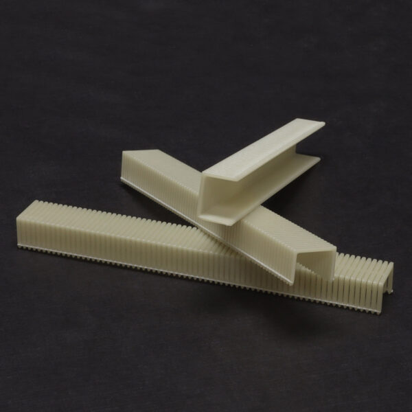composite staples from Dark Horse Fasteners